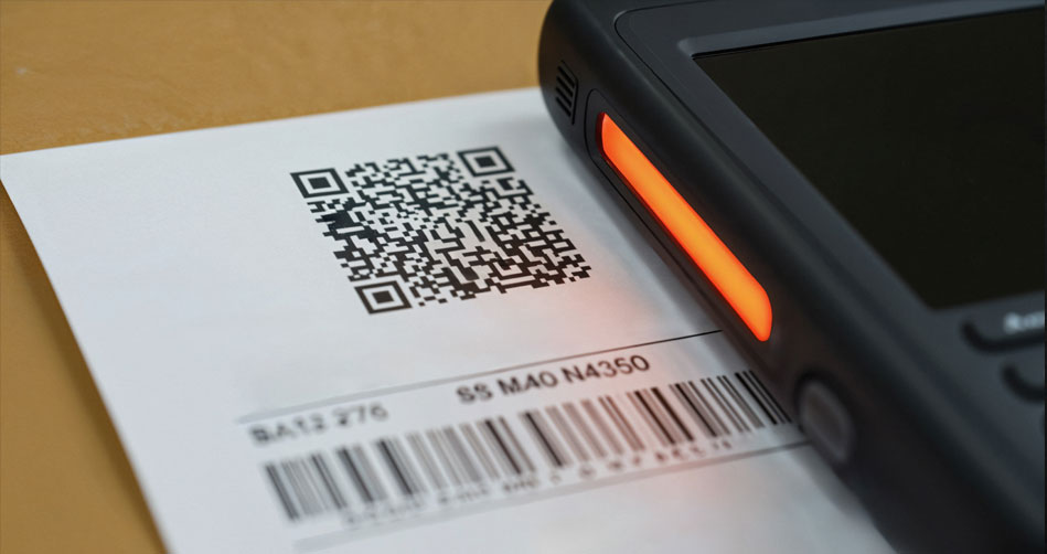 Controles de acceso con codigo QR