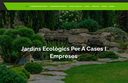 Web Design and Creation, Online Stores and Artificial Intelligence